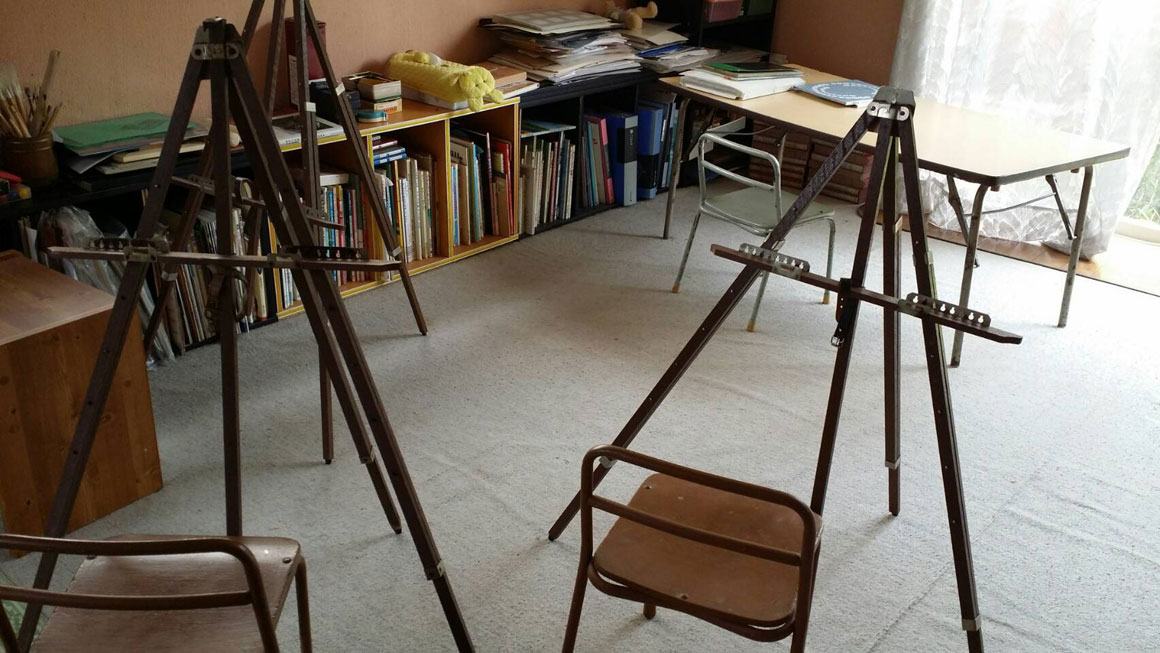 フロアイメージ